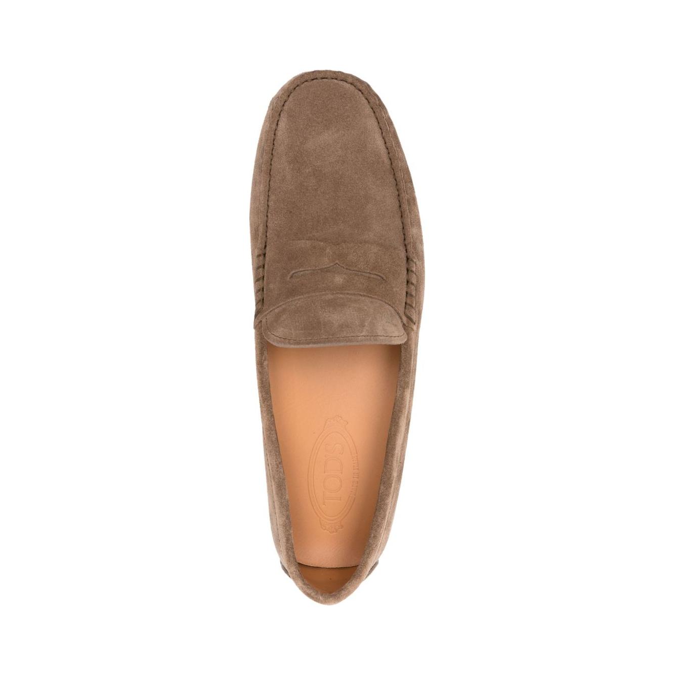 Tod's Flat shoes Brown
