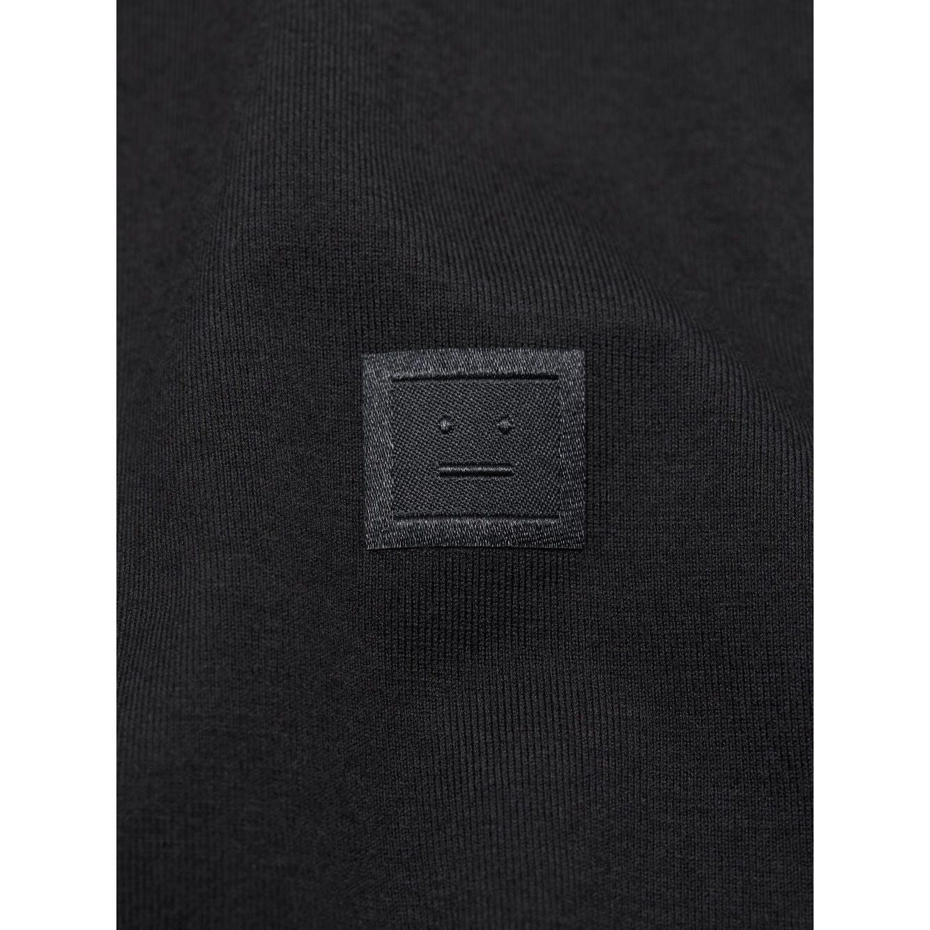 Acne regular fit T-shirt