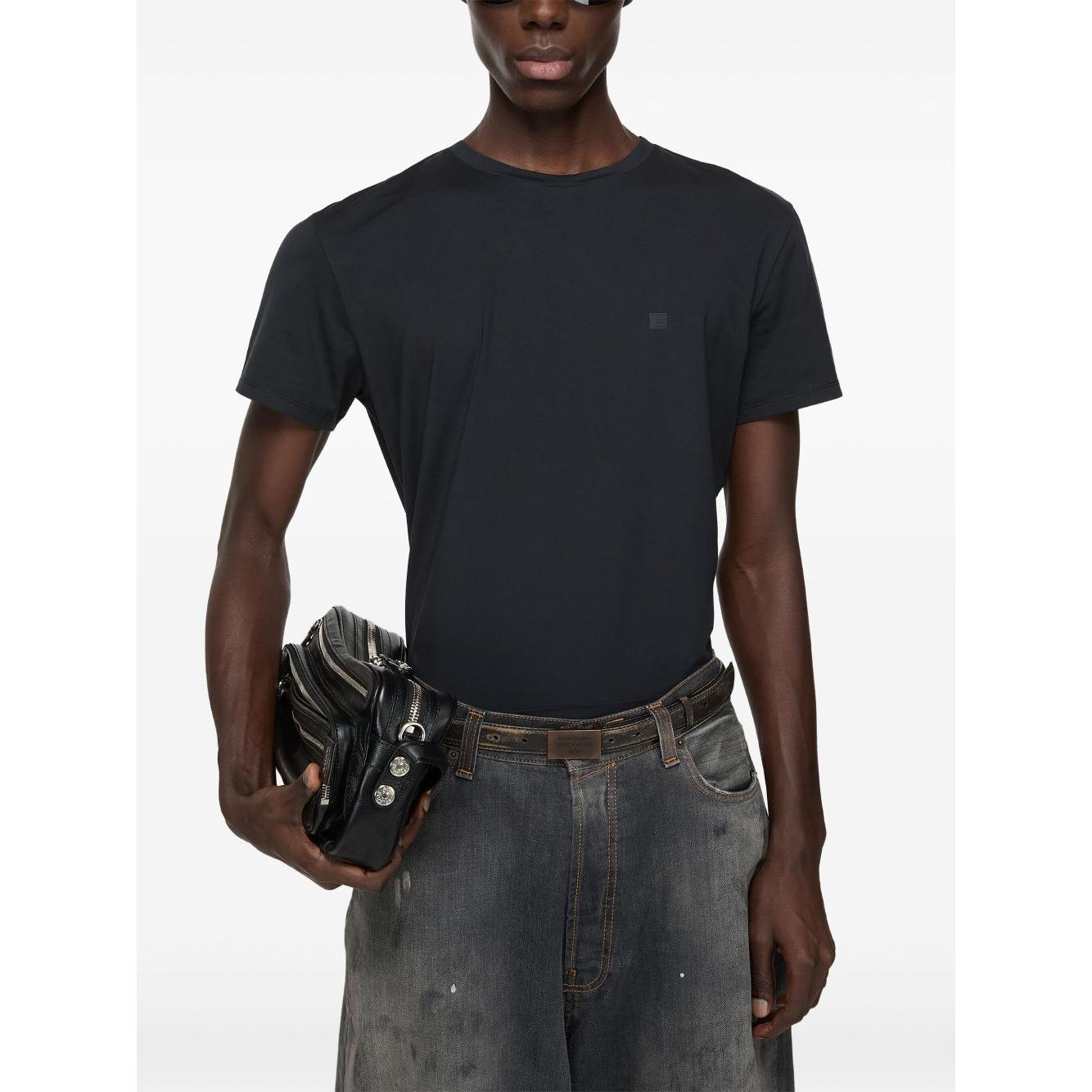 Acne regular fit T-shirt