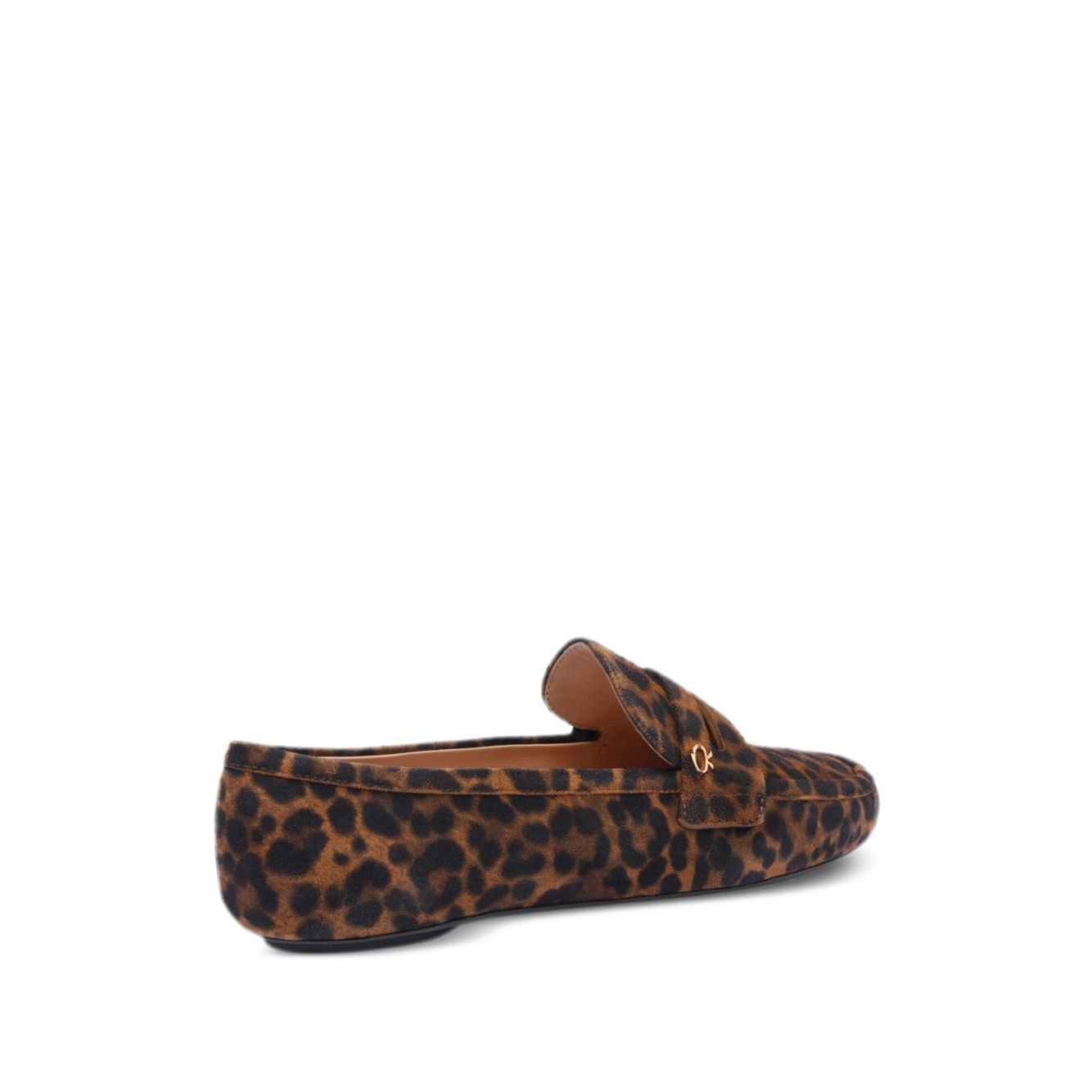 Gianvito Rossi Flat shoes Brown