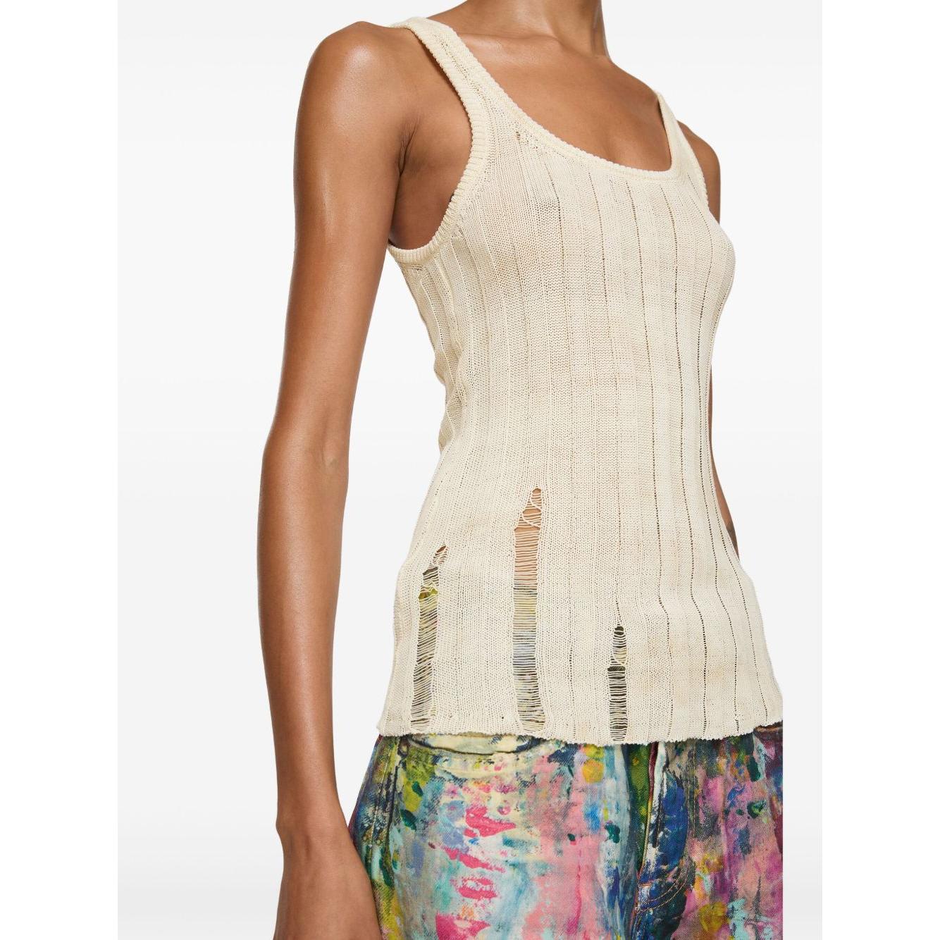 Acne Studios Top White
