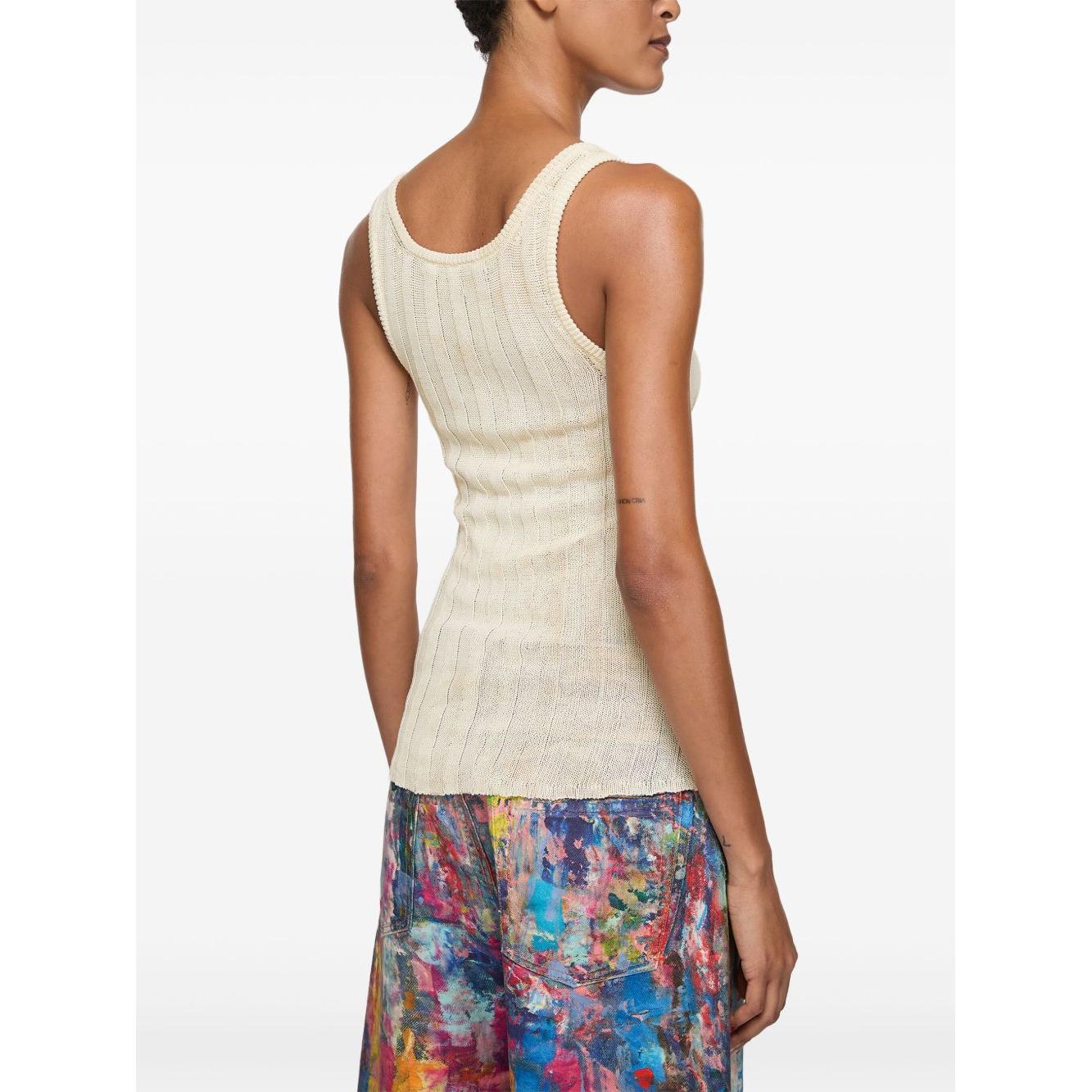 Acne Studios Top White