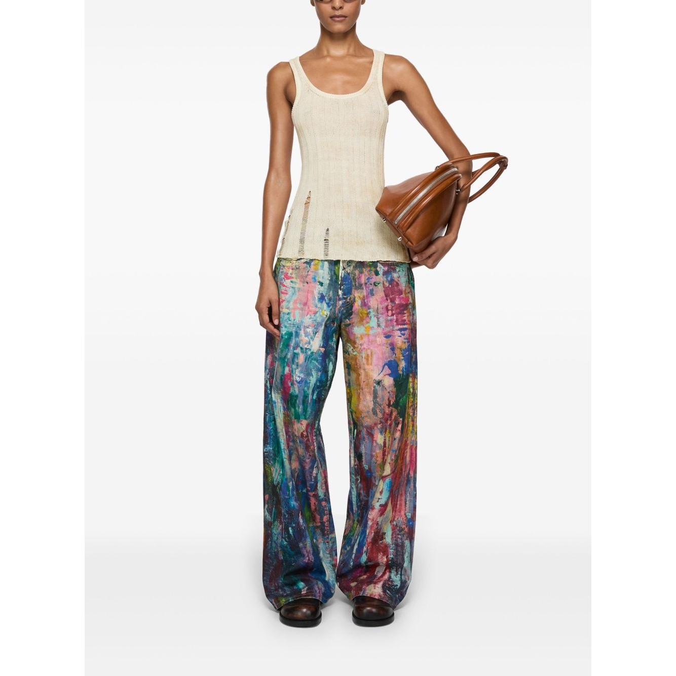 Acne Studios Top White