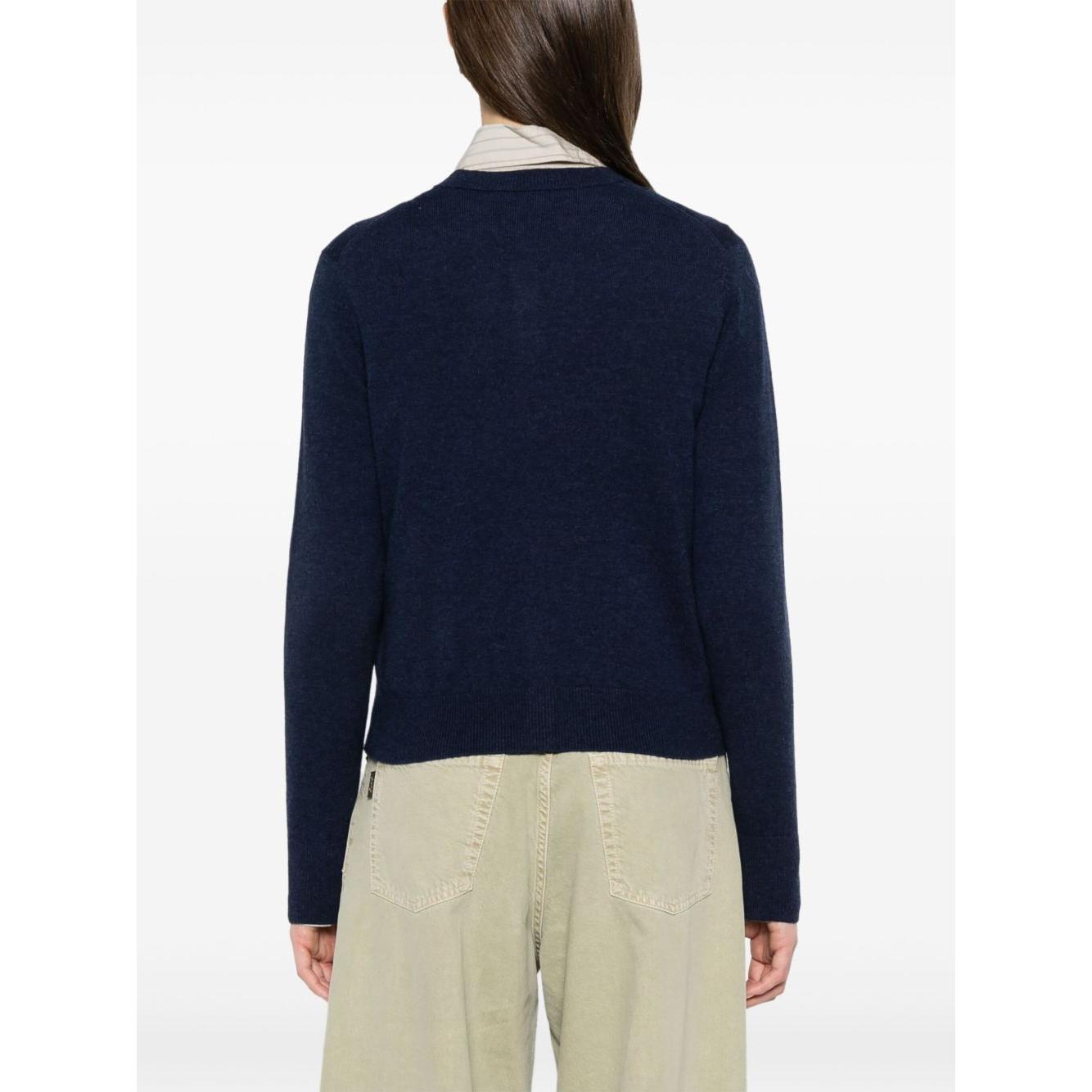 Acne wool cardigan