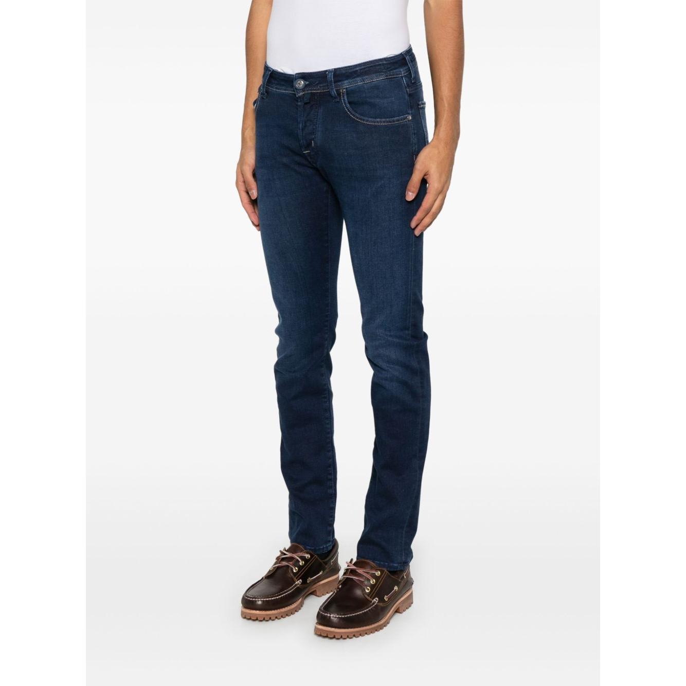 Jacob Cohen nick jeans