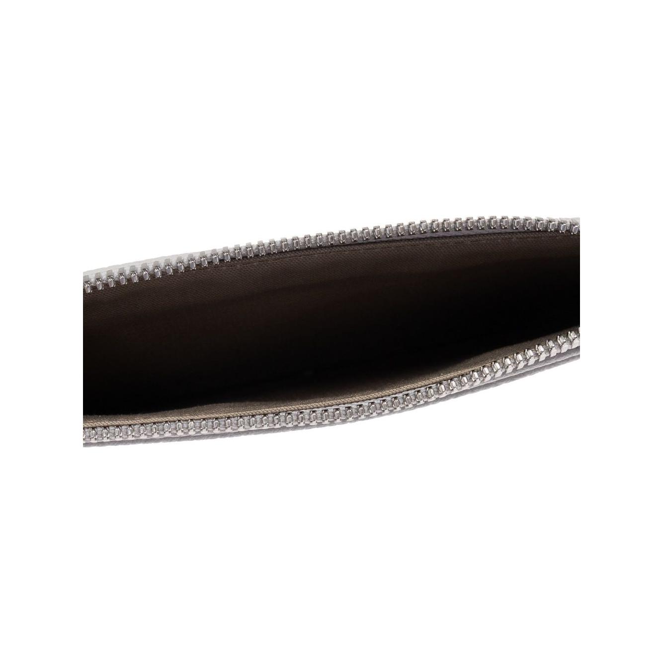Emporio Armani Wallets Light Grey