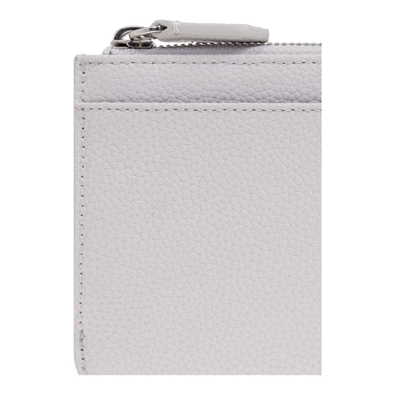 Emporio Armani Wallets Light Grey