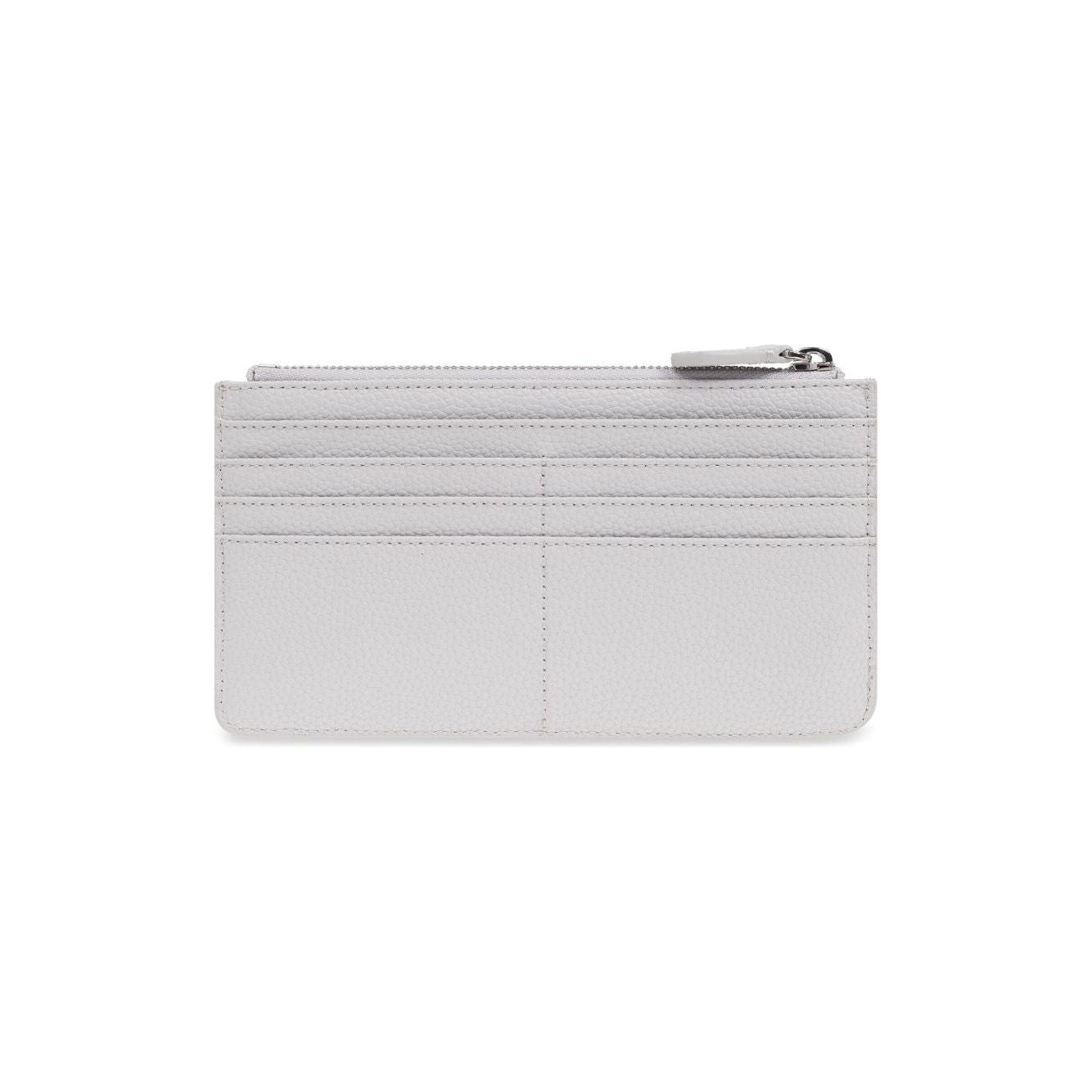 Emporio Armani Wallets Light Grey
