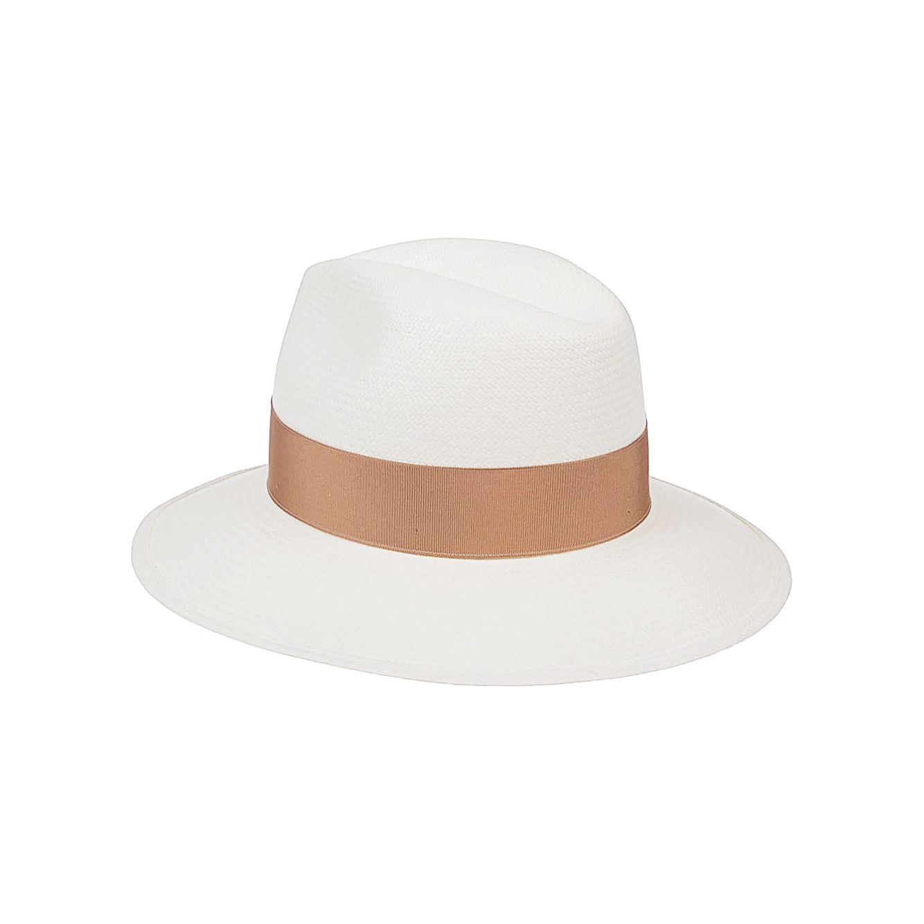 Borsalino Hats Beige