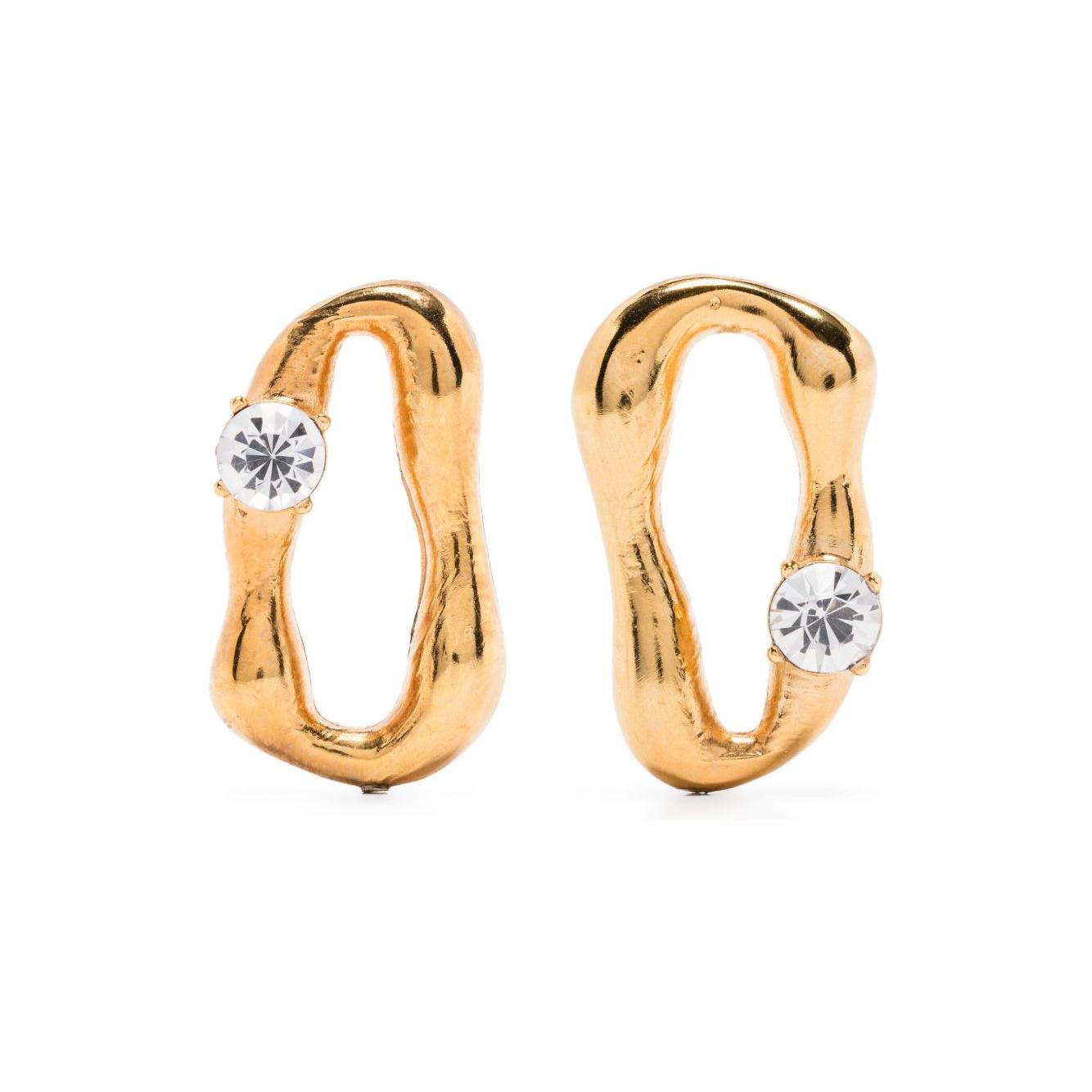 Forte Forte Bijoux Golden