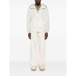 EMPORIO ARMANI CAPSULE Trousers White EM001673AF15210U1109-P25