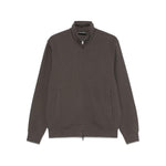 EMPORIO ARMANI CAPSULE Sweaters Brown