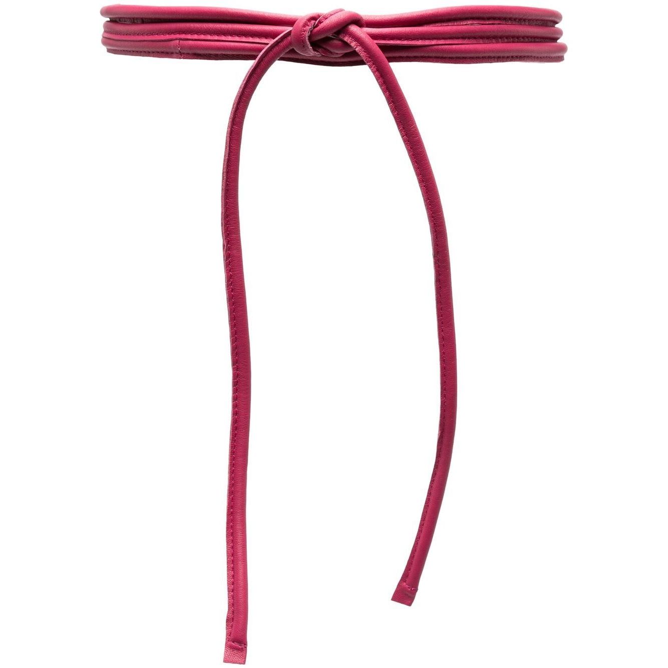 Furling By Giani Filo leather belt Belts