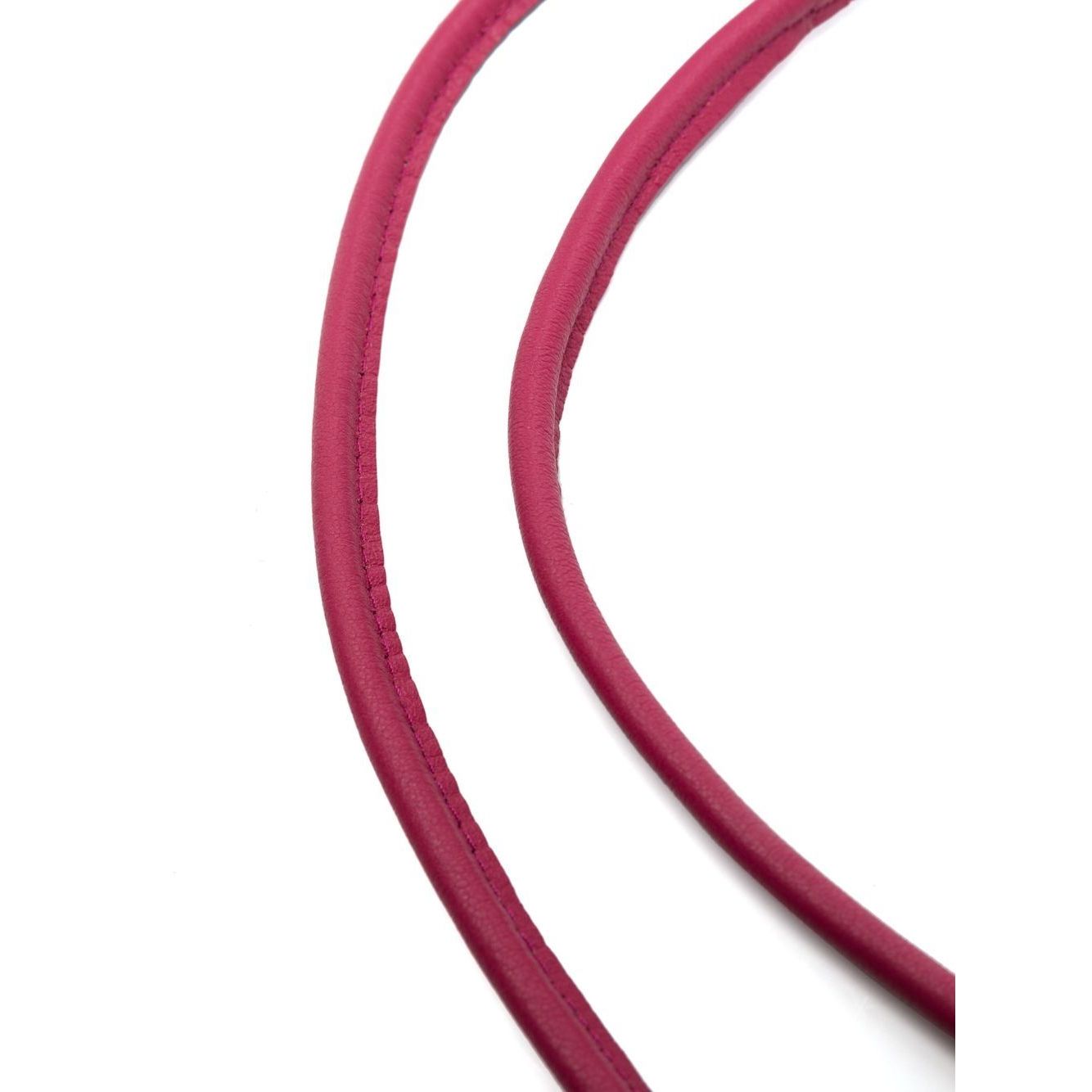 Furling By Giani Filo leather belt Belts