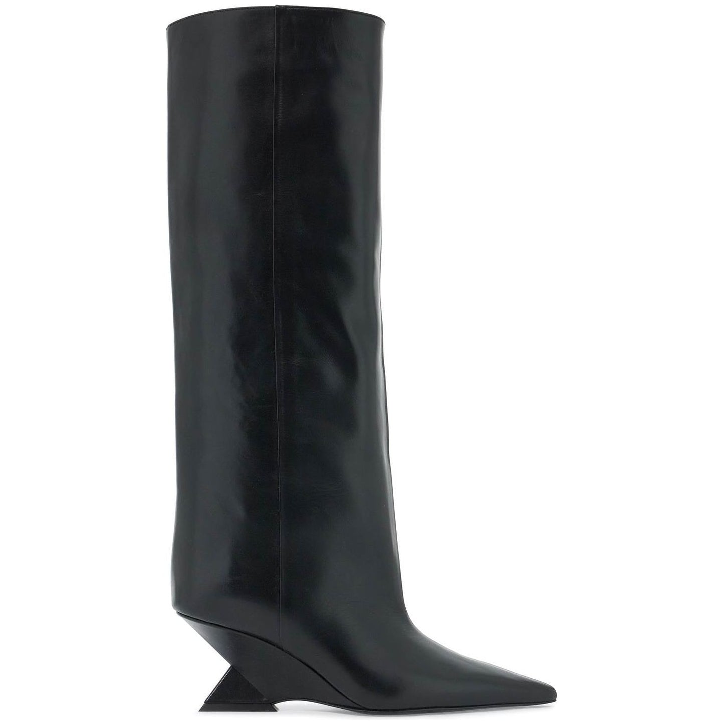 The Attico cheope tube boots