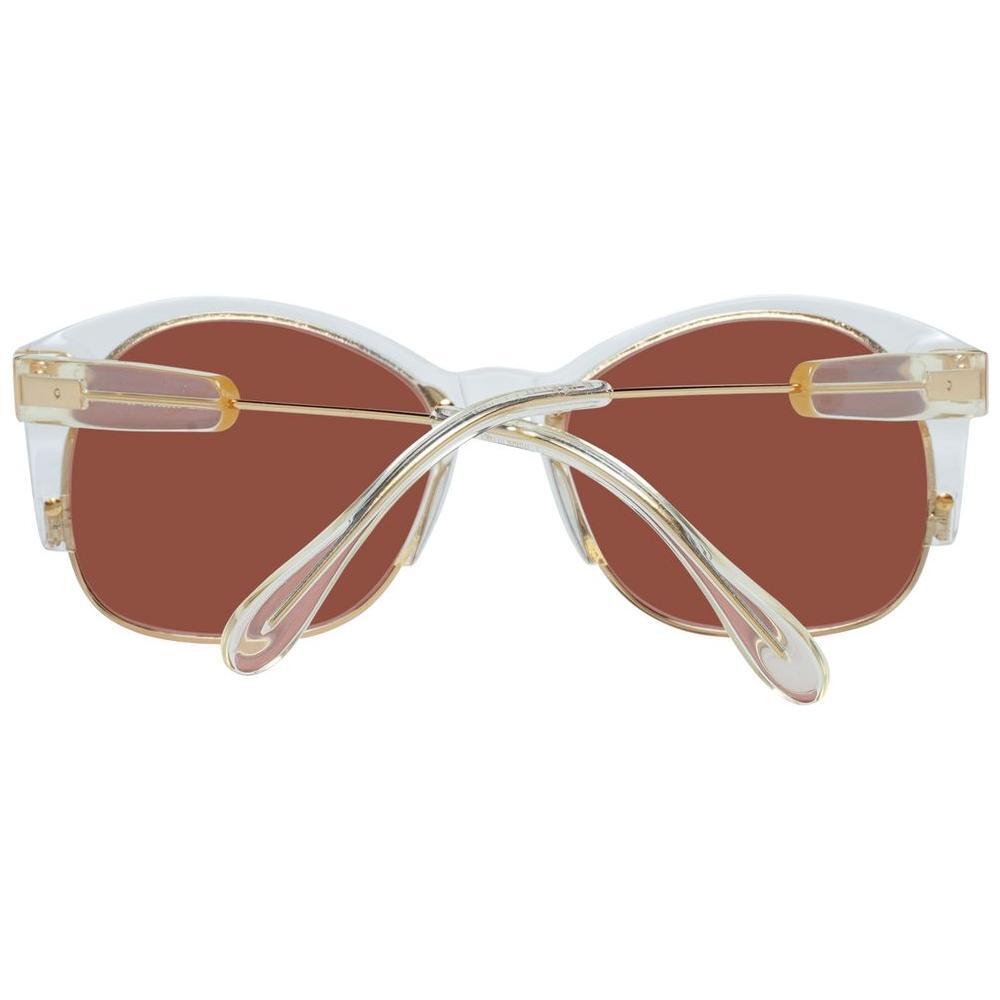 Serengeti Gold Unisex Sunglass