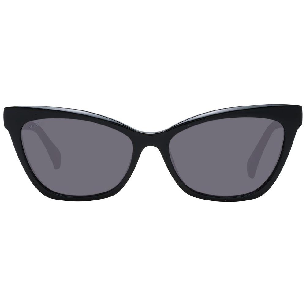Max Mara Black Women Sunglasses