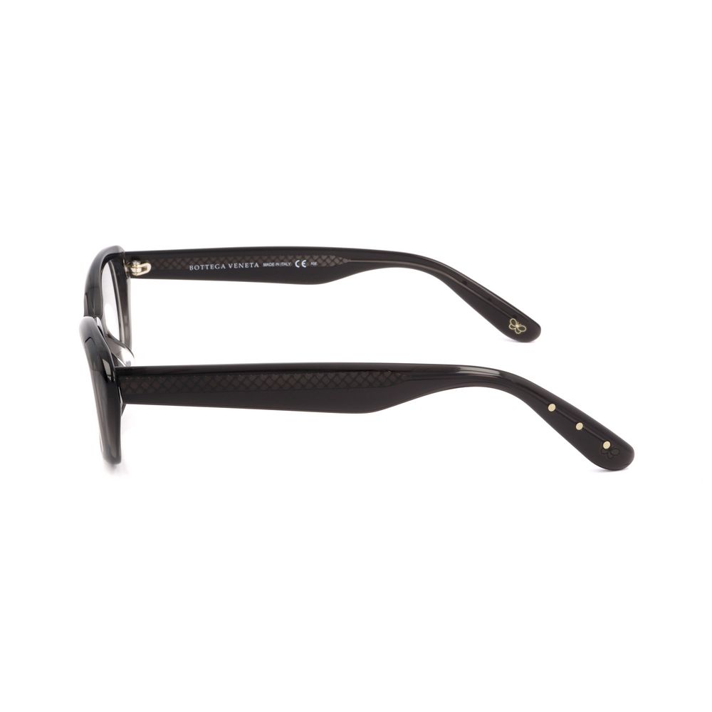 Bottega Veneta Green Acetate Glasses (Frames)