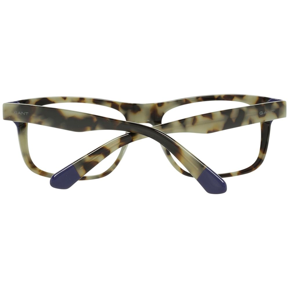 Gant Multicolor Plastic Glasses (Frames)