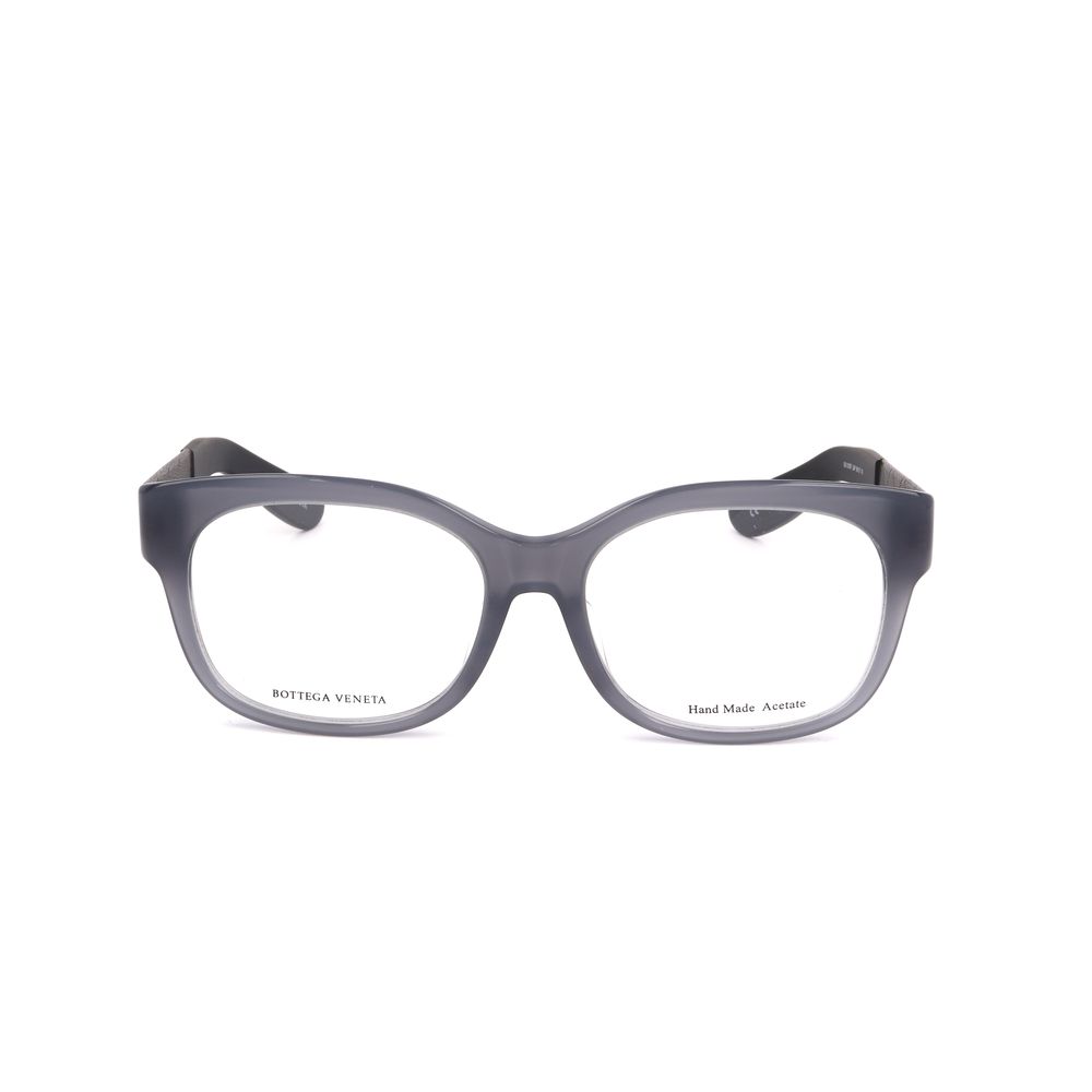 Bottega Veneta Multicolor Acetate Glasses (Frames)