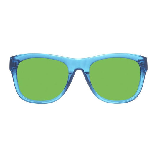 Just Cavalli Blue Acetate Sunglasses