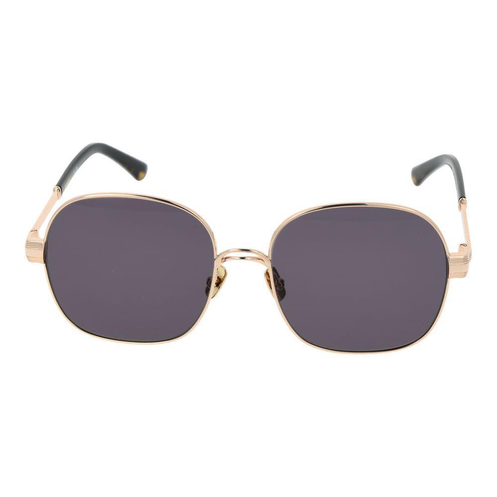 Sandro Gold Women Sunglasses SA-1037843