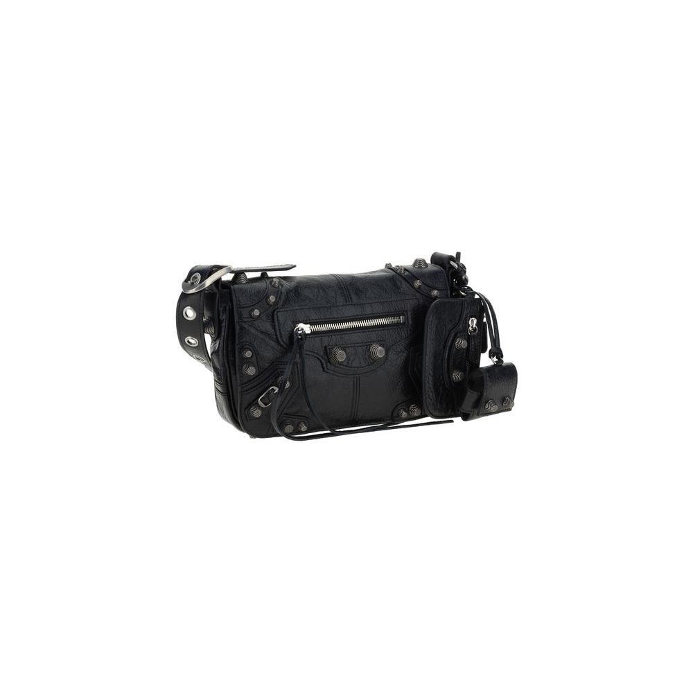 Balenciaga Le Cagole Shoulder Bag BA719082210KR1000BB