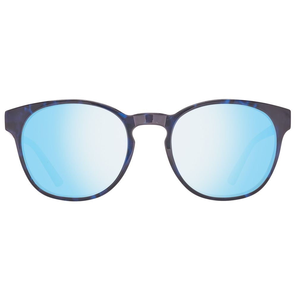 Helly Hansen Blue Plastic Sunglasses