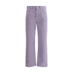 Brunello Cucinelli Straight Dyed Jeans BR-M0H81P5758C9101-IT42 | L