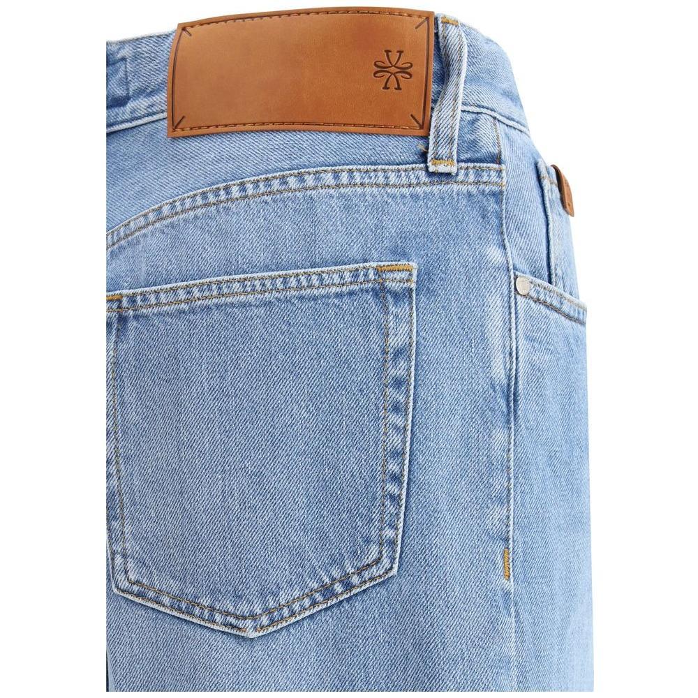 Jacob Cohen Wide leg Jeans