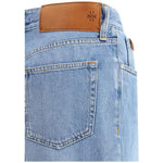 Jacob Cohen Wide leg Jeans