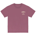 Refrigiwear Fuchsia Cotton T-Shirt RE-14990-M