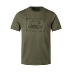 C.P. Company Green Cotton T-Shirt CP-15148-S