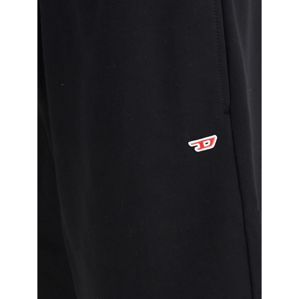 Diesel P-bisc-d Sweatshorts DI-A150590GEAD9XX-S