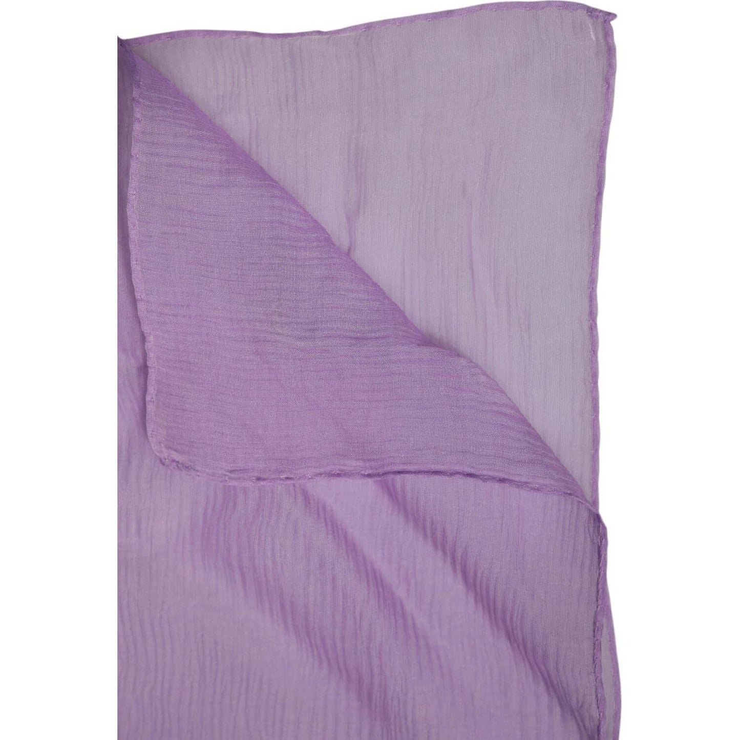 Dolce & Gabbana purple silk rectangle wrap shawl scarf, 120cm x 195cm, luxurious 100% silk, Italian-made fashion accessory.