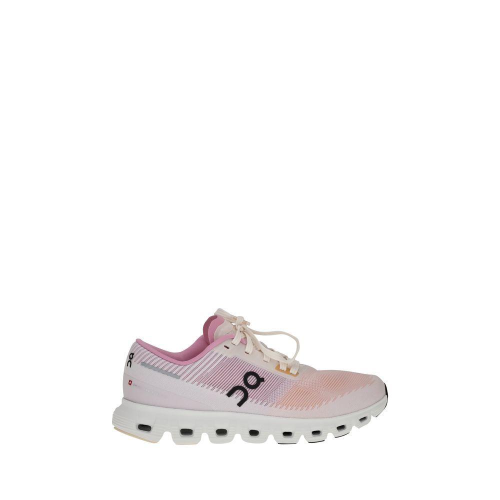 ON Cloud 6 Push Sneakers ON-3WF100429982998-EU38/US8