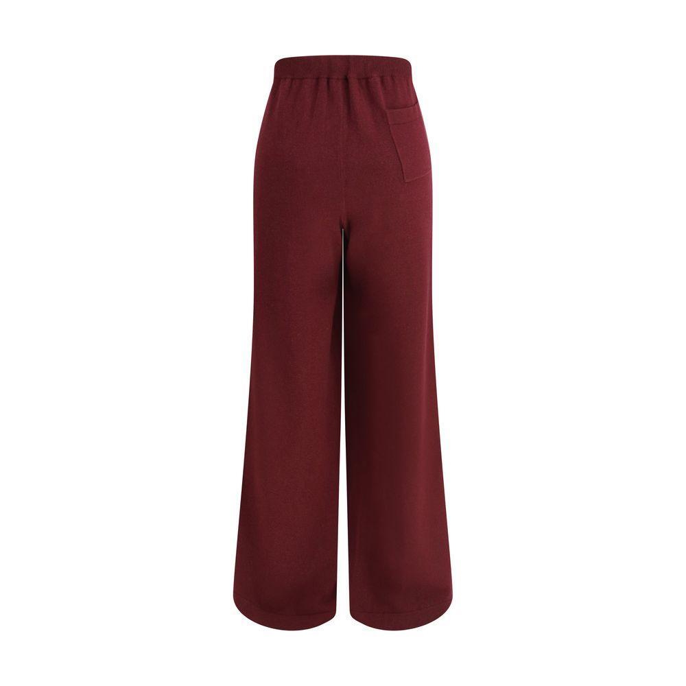 Brunello Cucinelli Wool Pants BR-M16244799PC9663-M