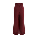 Brunello Cucinelli Wool Pants BR-M16244799PC9663-M