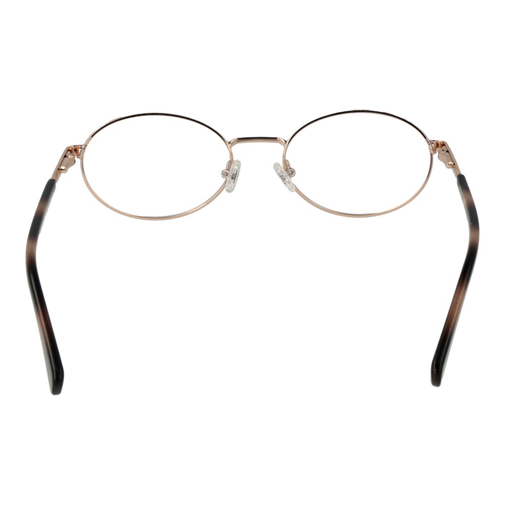 Guess Gold Metal Glasses (Frames)