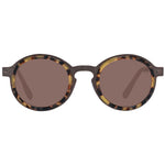 Ermenegildo Zegna Bronze Men Sunglasses ER-1038852