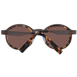 Ermenegildo Zegna Bronze Men Sunglasses ER-1038852