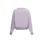 Brunello Cucinelli Wool mohair Sweater