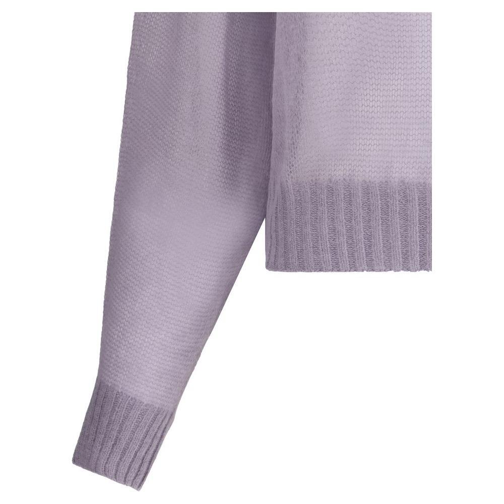 Brunello Cucinelli Wool mohair Sweater