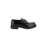 Prada Leather Loafers PR-2DE127FG000055F0002-EU42/US9