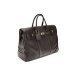Brunello Cucinelli Country Travel Bag