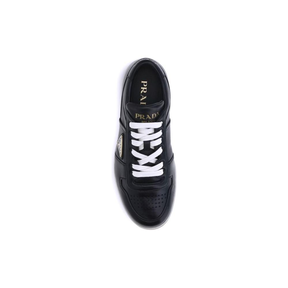 Prada Downtown Sneakers