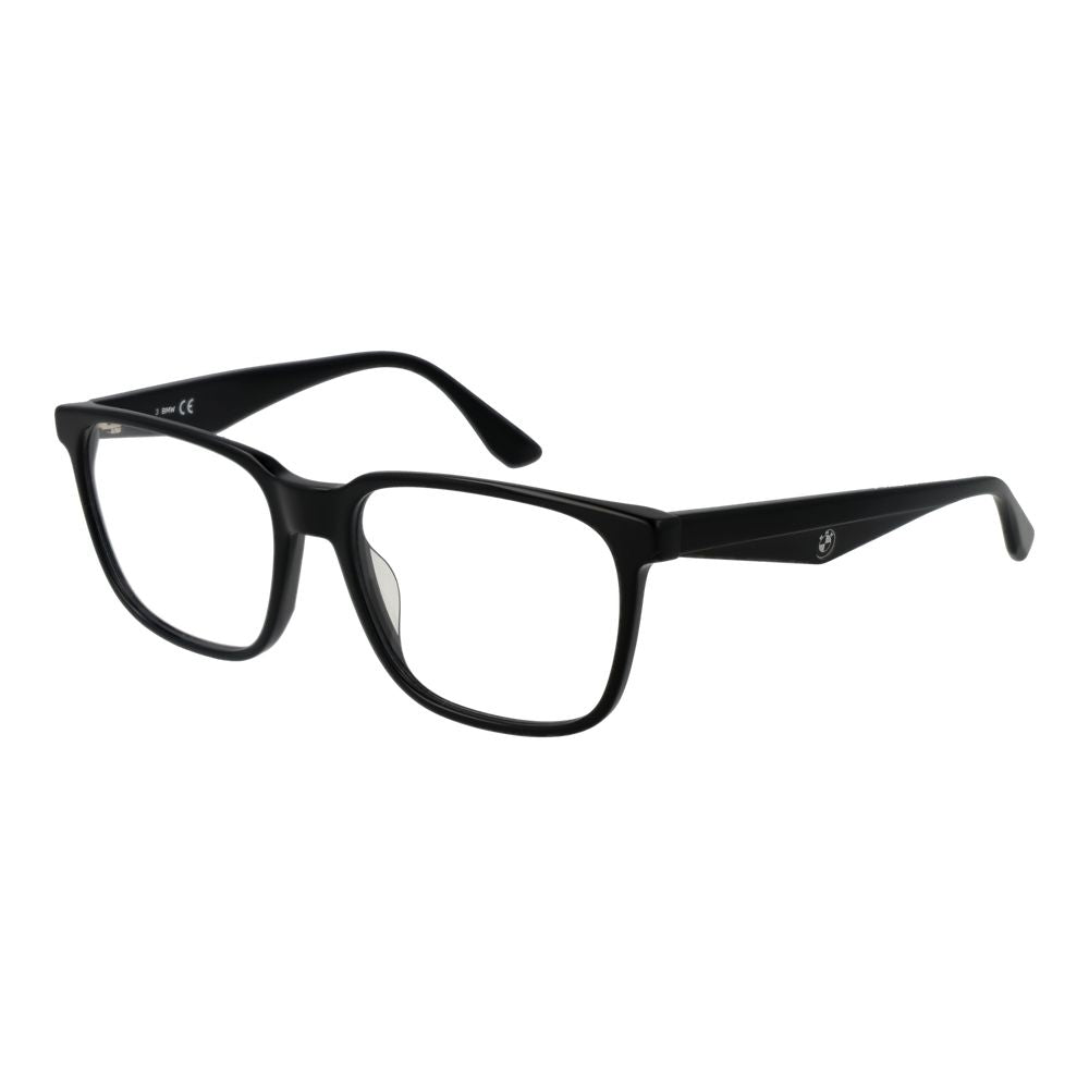 BMW Black Men Glasses Frame