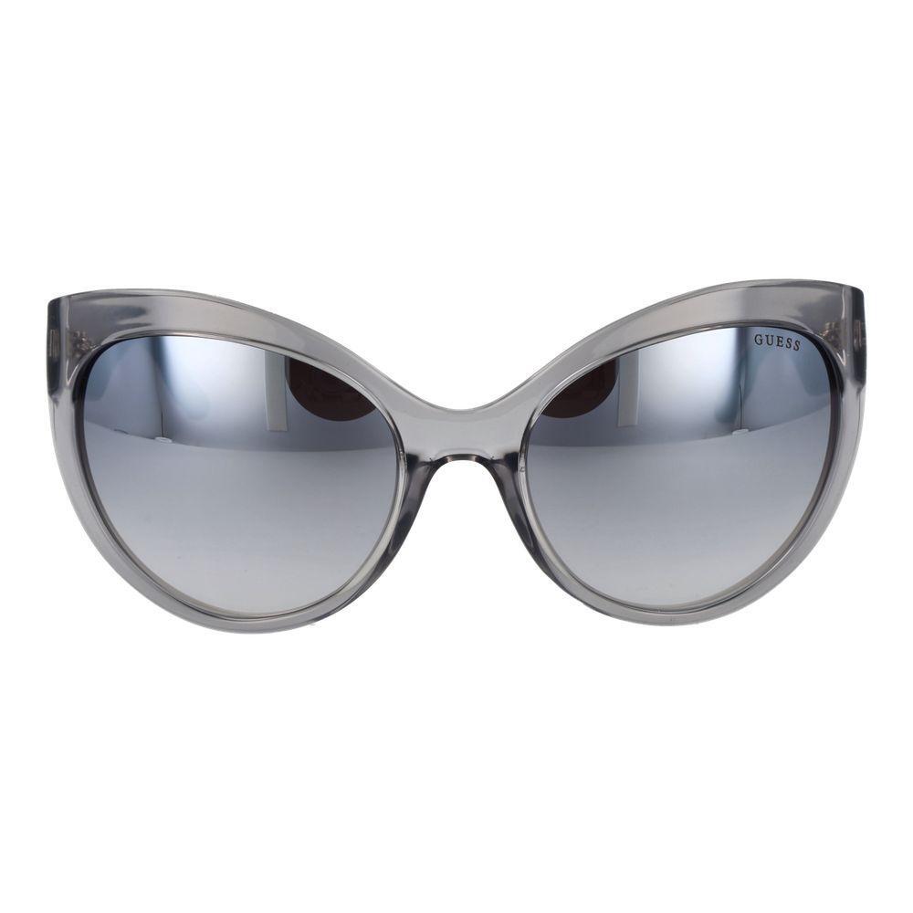Guess Gray Women Sunglass