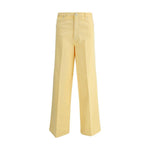 Cruna Wide leg Jeans CR-SW02TAYLOR2402173-IT42 | L