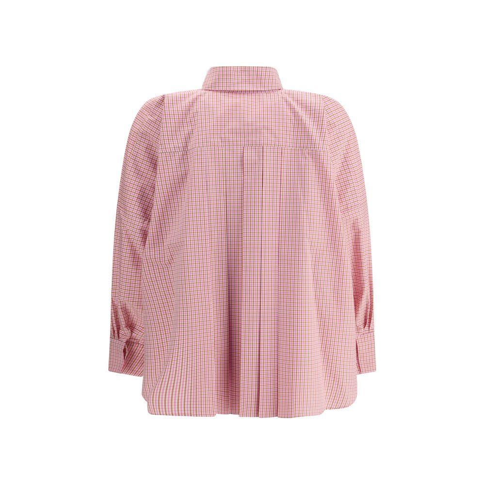 Ella Kimono Shirt